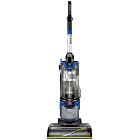 Bissell CleanView Bagless Corded Allergen Filter Upright Vacuum 3057
